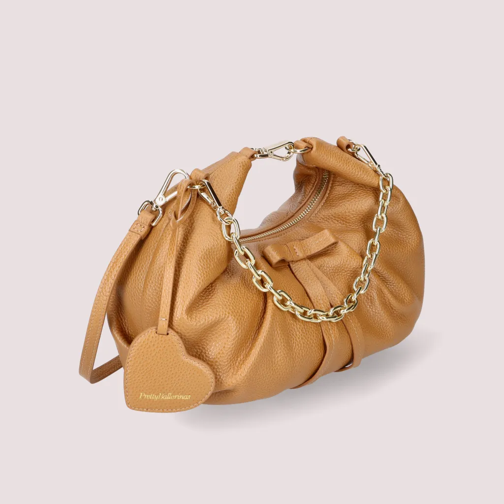 Bag|חום|ערב|תיק ערב|תיק קלאץ'|אקססוריז