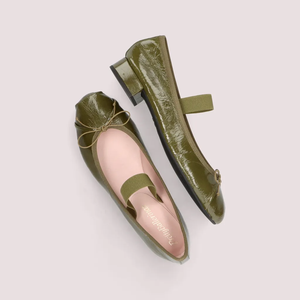 Camille|שחור|עקב|נעלי עקב|Heels