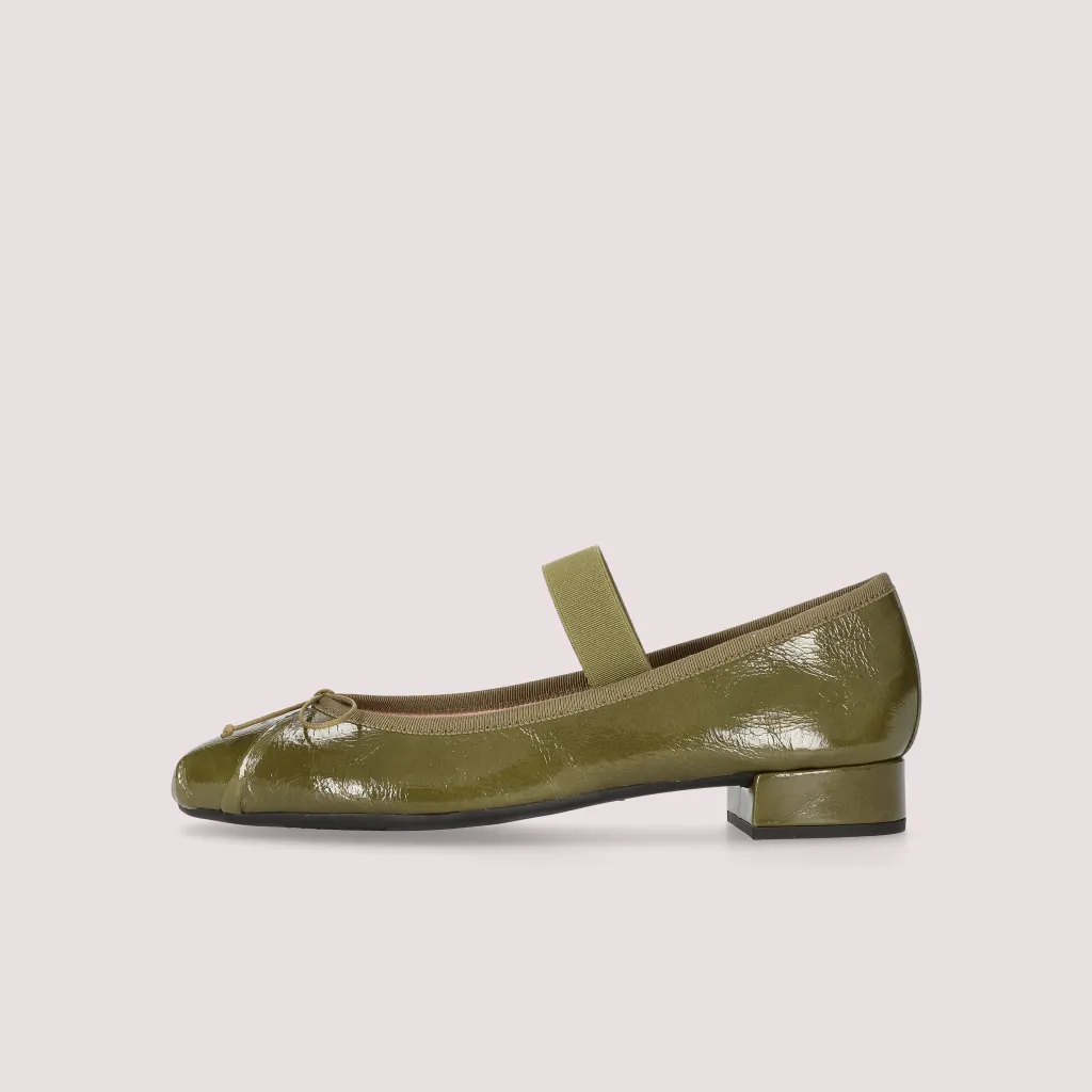 Camille|שחור|עקב|נעלי עקב|Heels