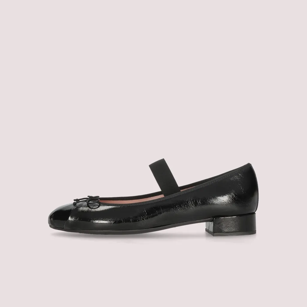 Camille|זית|עקב|נעלי עקב|Heels