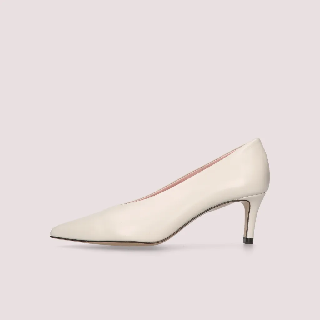 NOA|פנינה|עקב|נעלי עקב|Heels